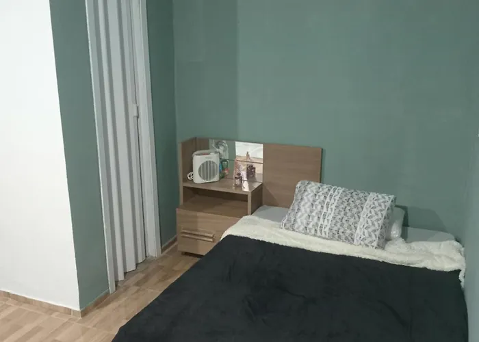 Apartment Kitnet Na Localizacao De Porto Alegre